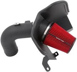 Spectre Performance Air Intake System 10-12 Ram HD 6.7L Diesel - Click Image to Close